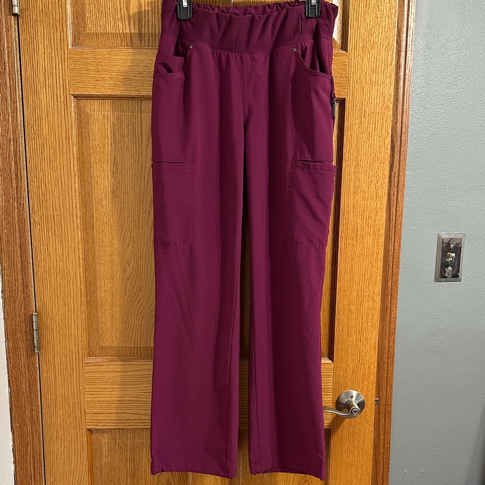 Cherokee iflex scrub bottoms